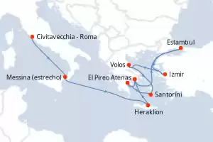 Costa Pacifica