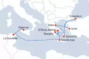 Costa Pacifica