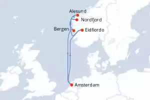MS Zuiderdam