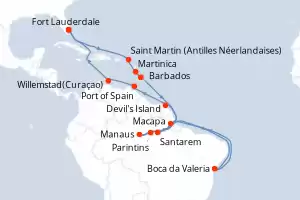 MS Volendam
