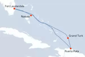 Explorer of the Seas