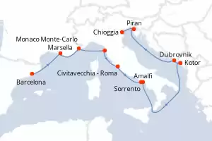 Azamara Journey