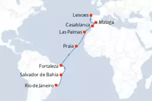 Costa Diadema