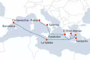 Celebrity Eclipse