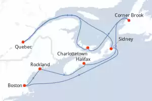 Celebrity Summit