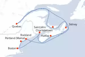 Celebrity Summit