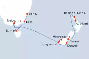 Norwegian Spirit