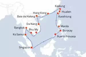 Noordam