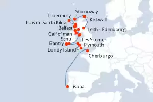 Seabourn Venture