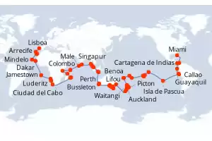 Seabourn Quest