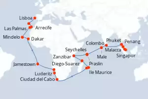 Seabourn Quest