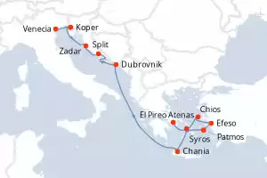 Azamara Onward