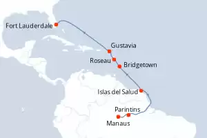 Crystal Serenity