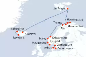 Crystal Symphony
