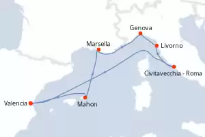 MSC Sinfonia