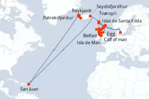 Seabourn Venture