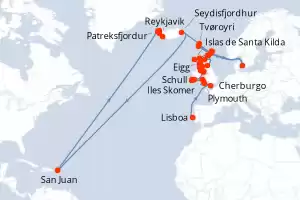 Seabourn Venture