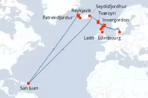 Seabourn Venture