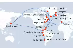 Seabourn Pursuit