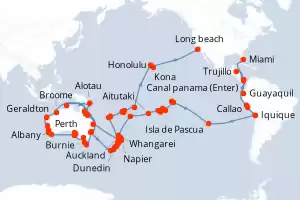 Seabourn Quest
