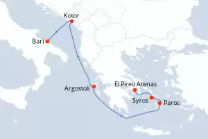 EXPLORA II