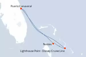 Disney Fantasy