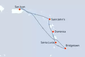 Disney Fantasy