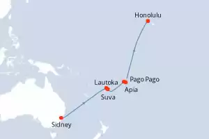 Celebrity Solstice