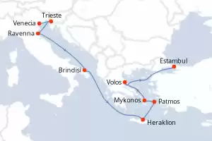 Silver shadow