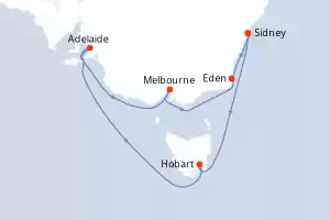 Celebrity Edge