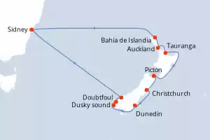 Celebrity Edge