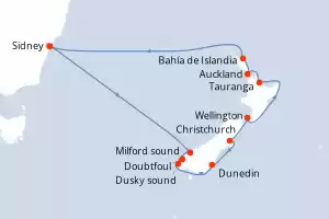 Celebrity Solstice