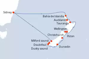 Celebrity Solstice