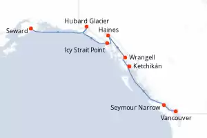 Crystal Symphony