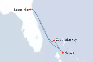 Carnival Elation