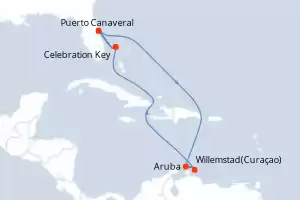 Carnival Festivale