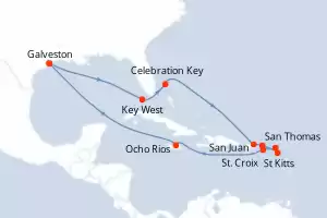 Carnival Breeze