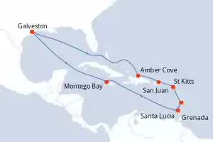 Carnival Horizon