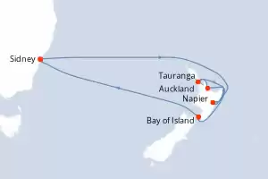 Carnival Splendor
