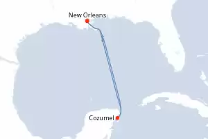 Carnival Dream