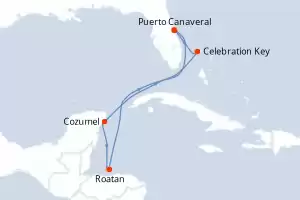 Carnival Vista