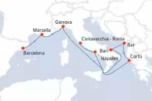 Carnival Sunshine
