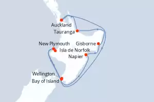 Azamara Pursuit
