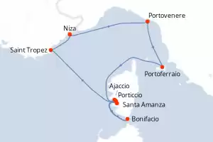 Royal Clipper