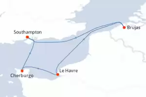 Freedom of the Seas