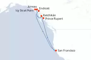 Ruby Princess