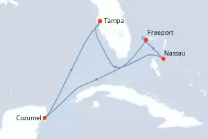 Celebrity Constellation