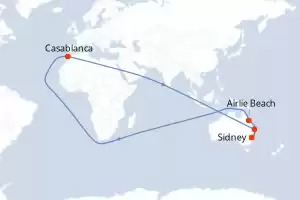 Carnival Splendor