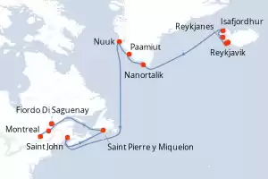 Azamara Journey