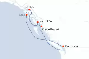 Serenade of the Seas